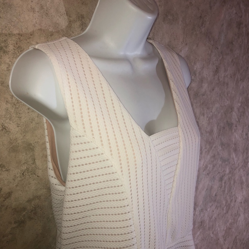 Maurices Tappered Waist Sleeveless Dress - Picture 7 of 13